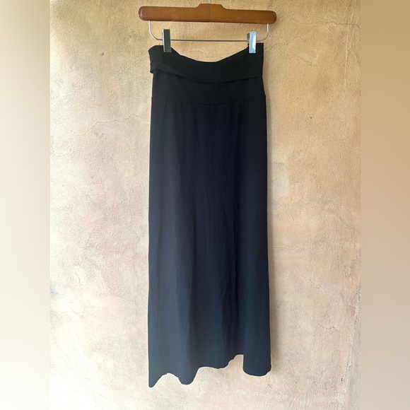 SOLD - Indigo Luna Agni Skirt Black S/M NWT - Picture 6 of 7